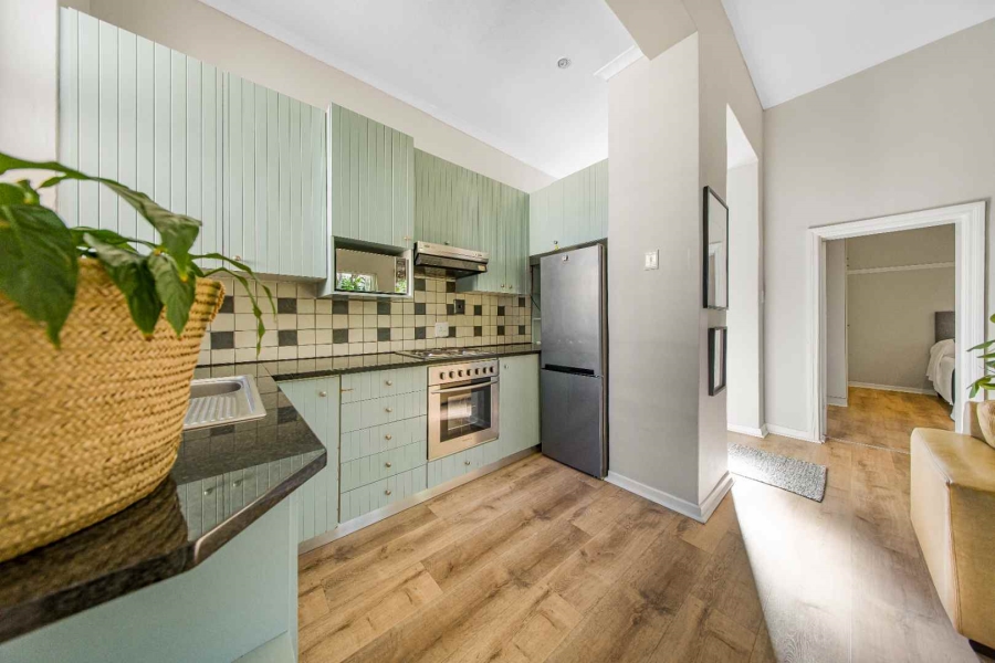 2 Bedroom Property for Sale in Cape Town City Centre Western Cape